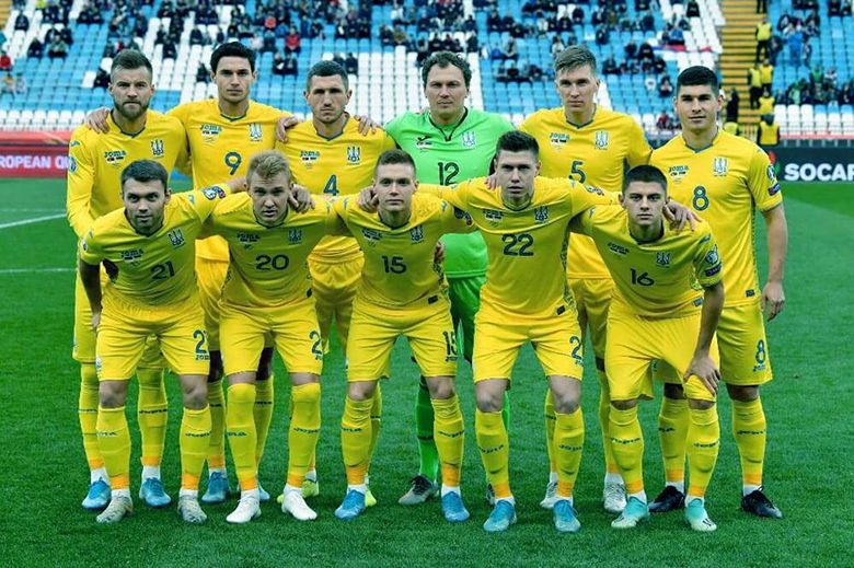Đánh giá phong độ và lịch sử đối đầu Thụy Điển vs Ukraine