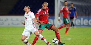 Lịch sử đối đầu giữa Canada vs Morocco