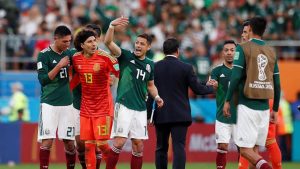 Bóng đá chuyện chưa kể: Lịch sử đối đầu giữa Mexico vs Ba Lan