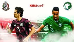 Bóng đá chuyện chưa kể: Lịch sử đối đầu giữa Saudi Arabia vs Mexico