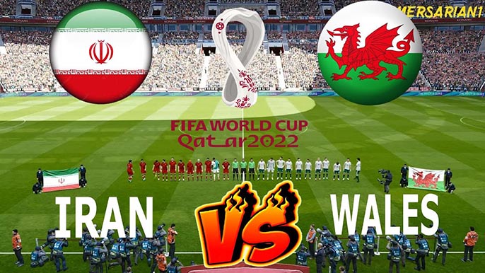 Bóng đá chuyện chưa kể: Lịch sử đối đầu giữa Wales vs Iran