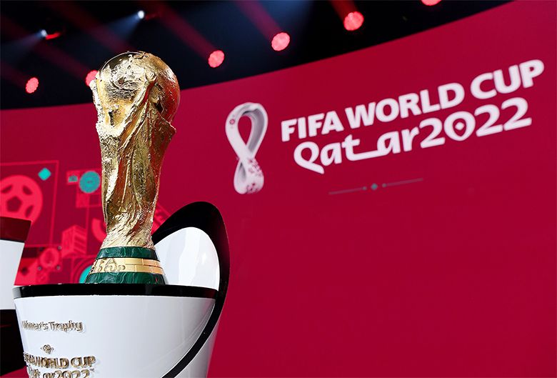 World cup 2022 diễn ra khi nào? ở đâu?