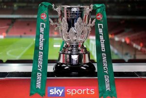 EFL Cup là gì? Những điều cần biết về giải đấu Cúp EFL