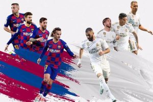 El Clasico là gì? Những thông tin có liên quan tới El Clasico