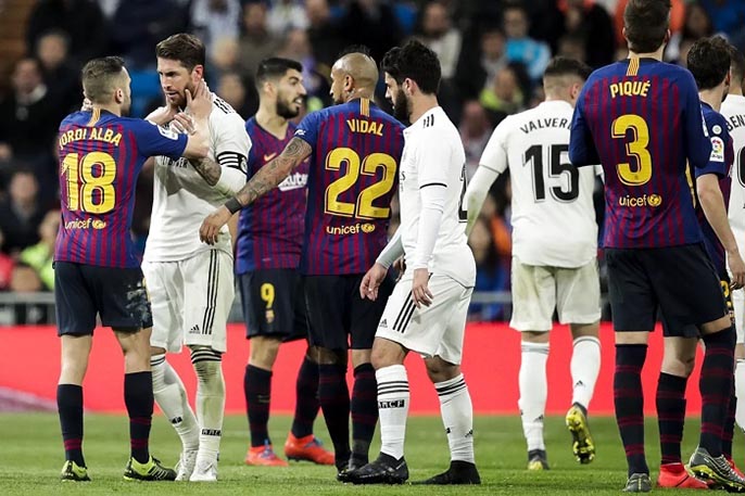 El Clasico là gì? Những thông tin có liên quan tới El Clasico