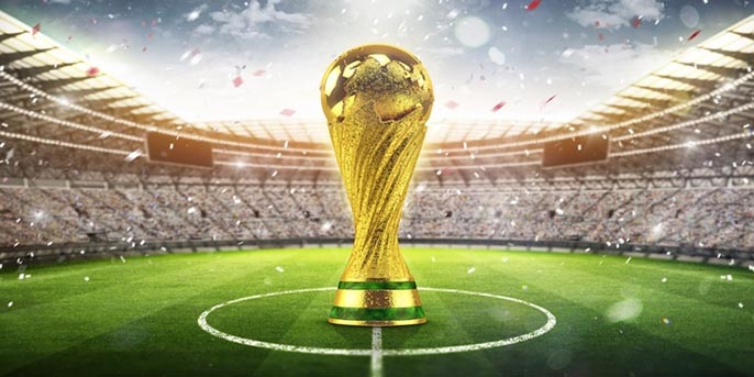 FIFA World Cup là gì? Thông tin về giải đấu bóng đá thế giới