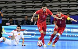 Futsal là gì? Thông tin về luật chơi và các vị trí trong Futsal