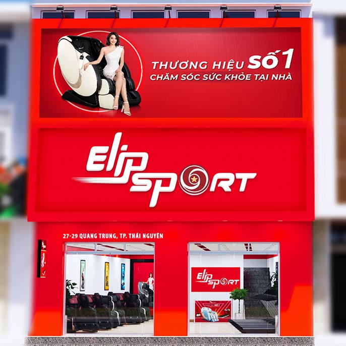Mách bạn top 5 shop dụng cụ thể thao tại Thái Nguyên uy tín