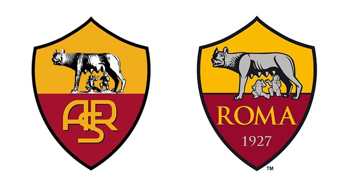 Tiểu sử của CLB As Roma - Đội bóng thủ đô nước Ý