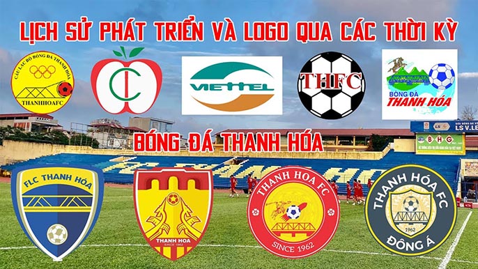 CLB Thanh Hóa - Đội bóng đá xứ Thanh