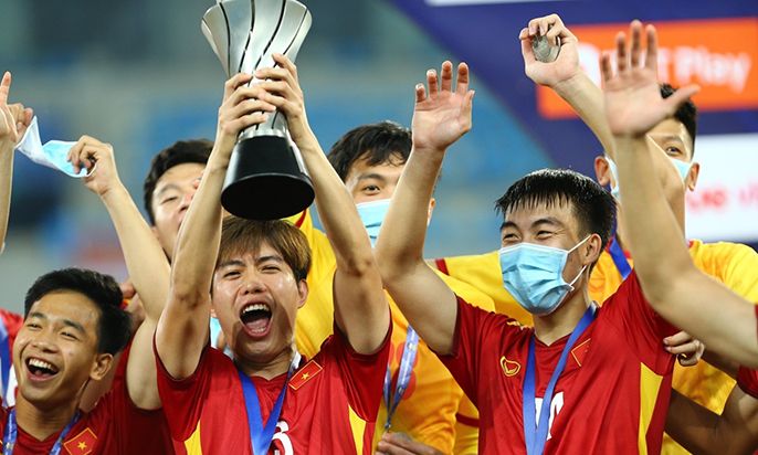 Giải U23 Đông Nam Á là gì? Các mùa giải và thời gian tổ chức