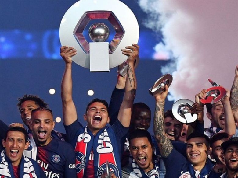 Giải vô địch Pháp là gì? Lịch sử  hình thành Ligue 1 ra sao?