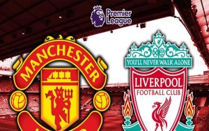 Những thành tích và lịch sử đối đầu giữa MU và Liverpool