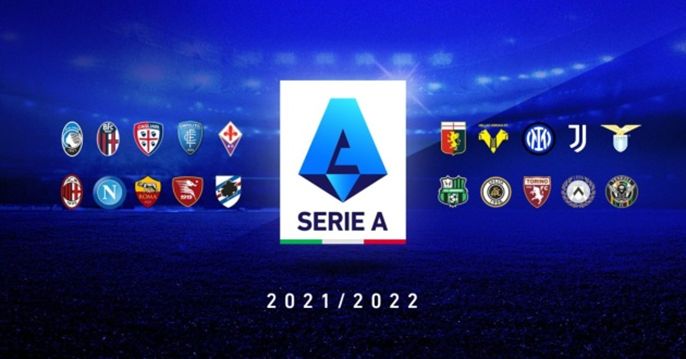 Giải Serie A là gì? Thông tin hoạt động và bảng xếp hạng Serie A 