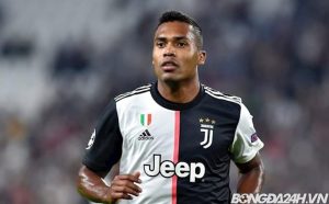 Những thông tin về tiểu sử của Alex Sandro