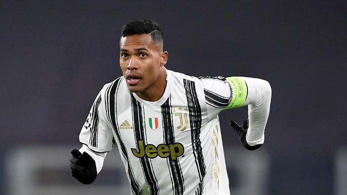 Những thông tin về tiểu sử của Alex Sandro