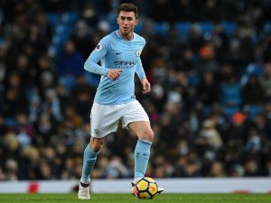 Sự nghiệp thi đấu của Aymeric Laporte và thành tựu