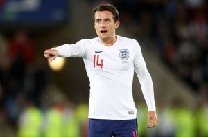 Thông tin chi tiết về Ben Chilwell mới nhất năm 2023