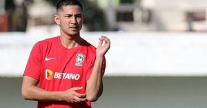 Faiq Bolkiah - Có phải cầu thủ giàu nhất thế giới không?