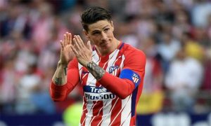 Tiểu sử và sự nghiệp của huyền thoại Fernando Torres