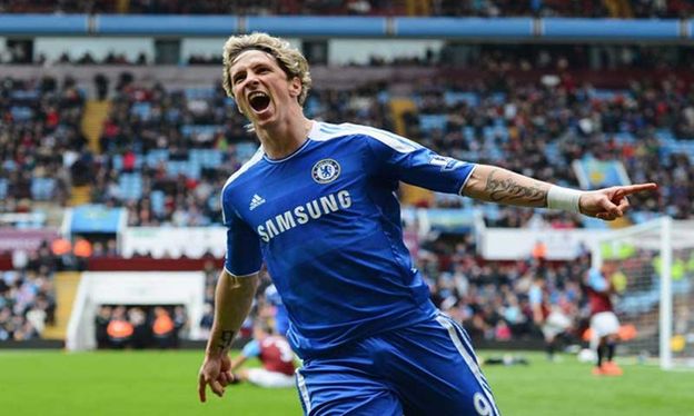 Tiểu sử và sự nghiệp của huyền thoại Fernando Torres