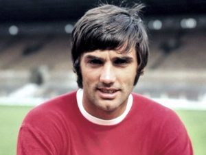 Huyền thoại lắm tật George Best và một cuộc đời lãng tử