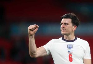 Harry Maguire thị uy tầm ảnh hưởng sau khi giúp “Quỷ đỏ” đại thắng