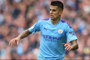 Joao Cancelo – Anh chàng hậu vệ điển trai đầy tài năng