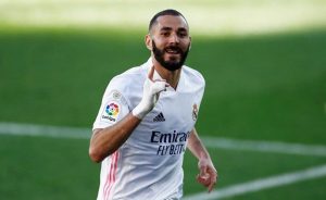 Karim Benzema - Chủ nhân của Quả Bóng Vàng 2022