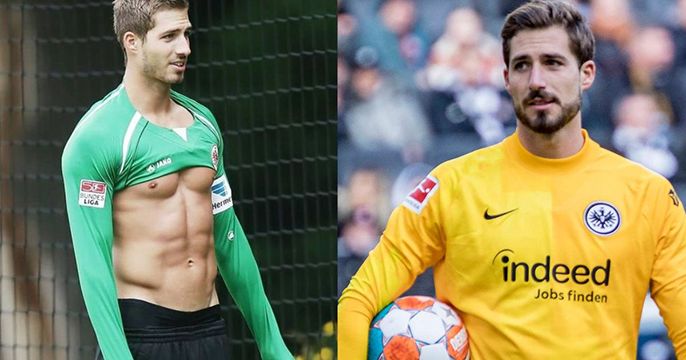 Kevin Trapp – Sự nghiệp và thành tích nổi bật của cầu thủ