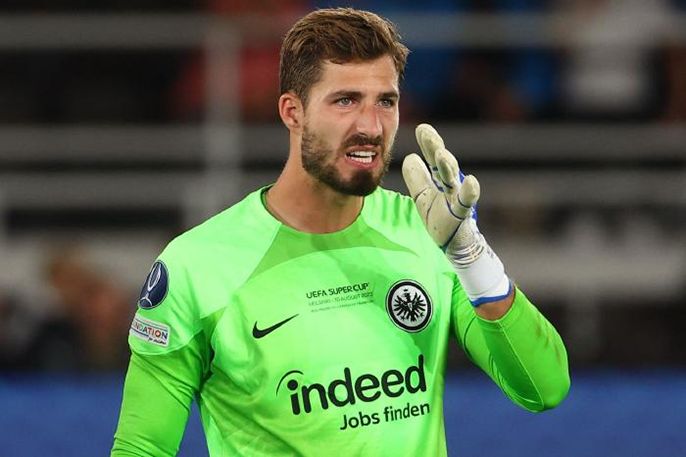 Kevin Trapp – Sự nghiệp và thành tích nổi bật của cầu thủ