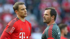 “Bàn tay vàng” Manuel Neuer và những thành tích vĩ đại nhất