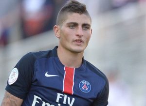 Marco Verratti - Ngôi sao bóng đá triển vọng của Ý