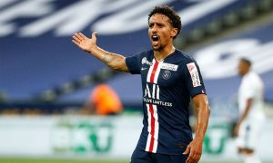 Marquinhos - Chàng trai được chiêu mộ bởi CLB nổi tiếng