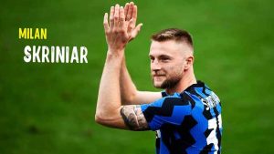 Thông tin chính xác nhất về trung vệ Milan Skriniar