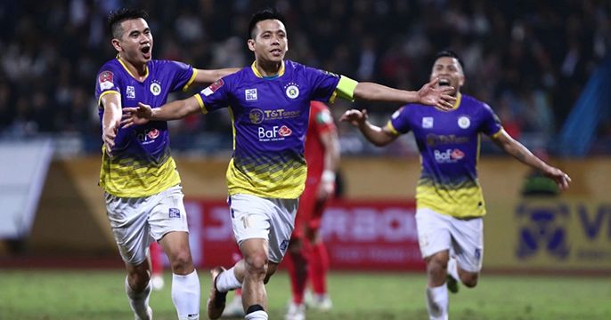 Nguyễn Văn Quyết: Tiểu sử & sự nghiệp bóng đá đầy vẻ vang
