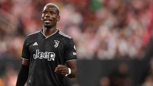 Cập nhật thông tin về cậu bé vàng Paul Pogba