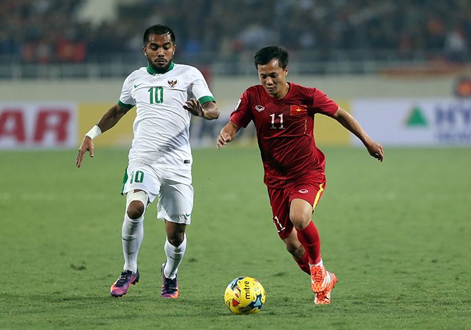 Thông tin chi tiết về cầu thủ bóng đá Phạm Thành Lương