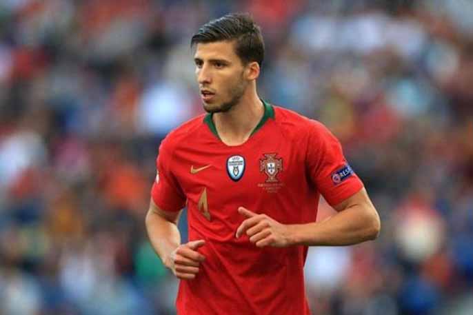 Ruben Dias là ai? Tiểu sử và sự nghiệp bóng đá của cầu thủ đội tuyển Bồ Đào Nha