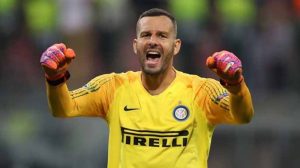 Thủ môn Inter Milan - Samir Handanovic & những bí mật chưa biết