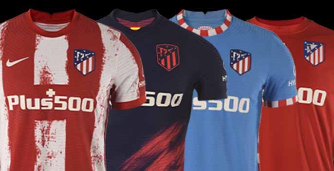 Lịch sử về câu lạc bộ bóng đá lừng danh Atletico Madrid