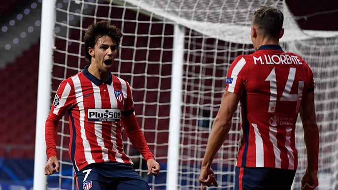 Lịch sử về câu lạc bộ bóng đá lừng danh Atletico Madrid