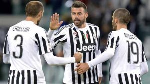 Bật mí từ A-Z về Juventus - Đội bóng được hâm mộ nhất nước Ý