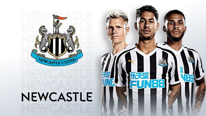 CLB Newcastle United & Những thành tích của Newcastle United