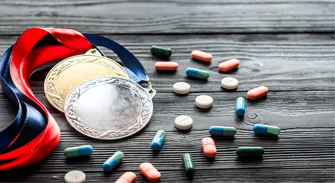 Doping là gì? Tìm hiểu về Doping trong thể thao