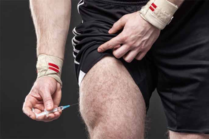 Doping là gì? Tìm hiểu về Doping trong thể thao