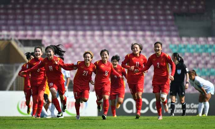 Soi kèo bóng đá nam olympic - Cơ hội nào cho đội tuyển bóng đá nam Việt Nam?