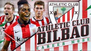 CLB Athletic Club và những thời kỳ huy hoàng