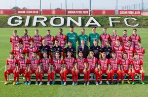 Từ A-Z về CLB Girona và cuộc đua thăng hạng trở lại La Liga