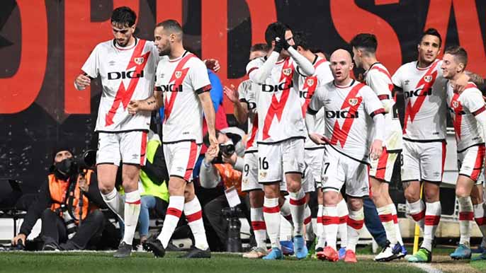 Tìm hiểu về CLB Rayo Vallecano, lịch sử hình thành và phát triển